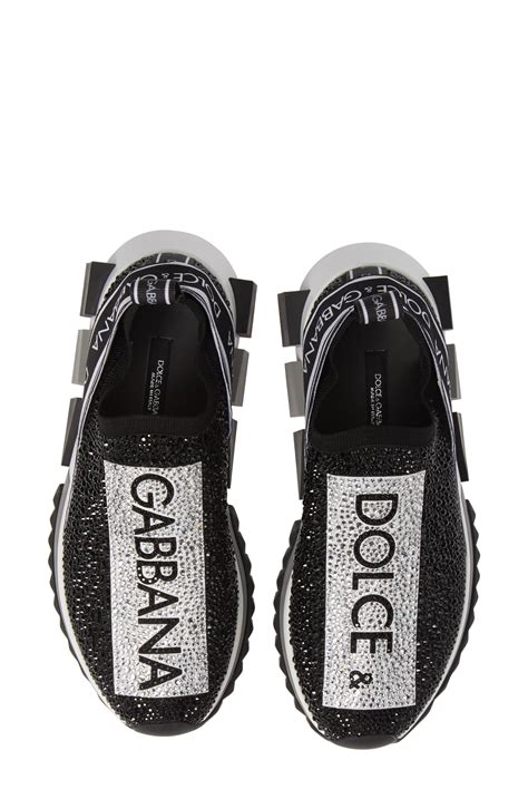 dolce gabbana girls shoes